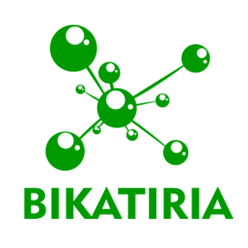 Bikatiria Bakteri Anaerobik Granular Logo
