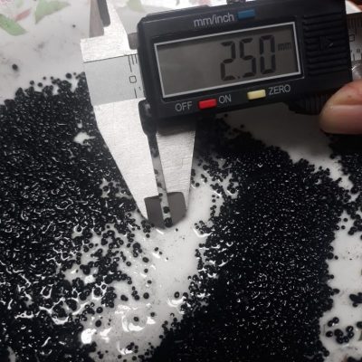 bakteri anaerobik granular 2.5mm